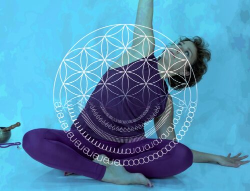 Yoga y sonidos conscientes